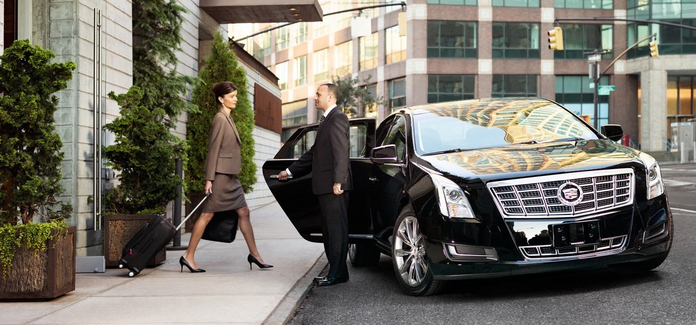 Executive Car Service – True North VIP Timely Transportation for Meetings