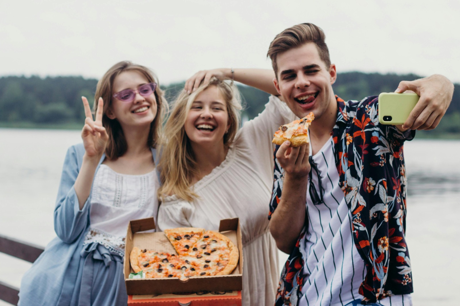 THE BEST SMM SERVICES TO HELP YOU DOMINATE SOCIAL MEDIA IN 2025