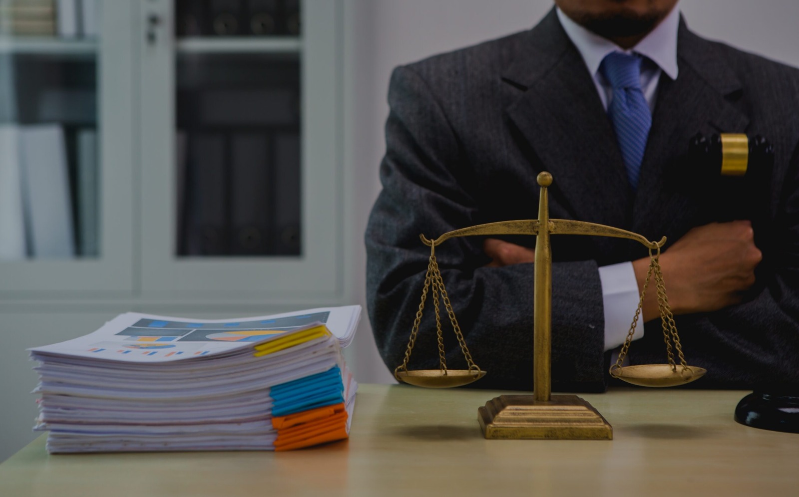Steps a Miami Personal Injury Lawyer Takes to Win Cases