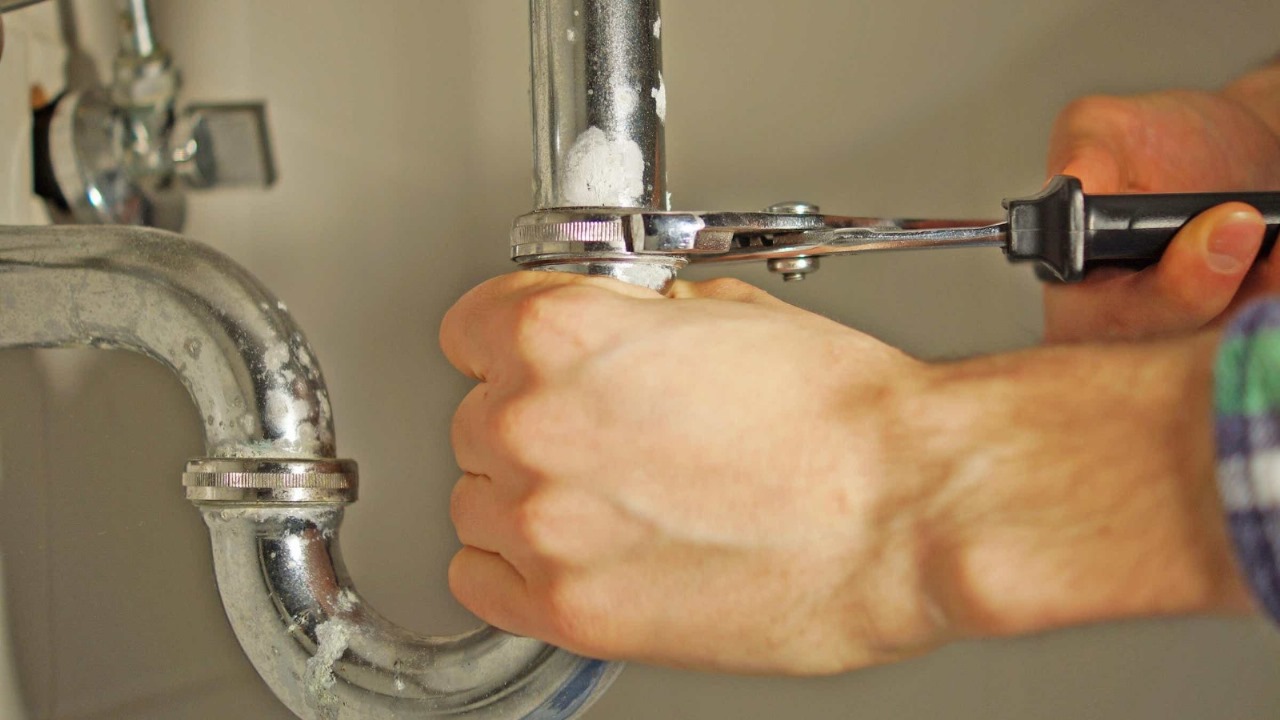 ADVANCED TECHNOLOGY FROM LEAK DETECTION FALKIRK