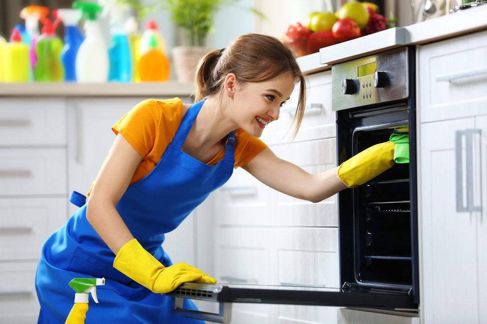 Effective Move Out Cleaning: Your Ultimate Guide to a Spotless Transition