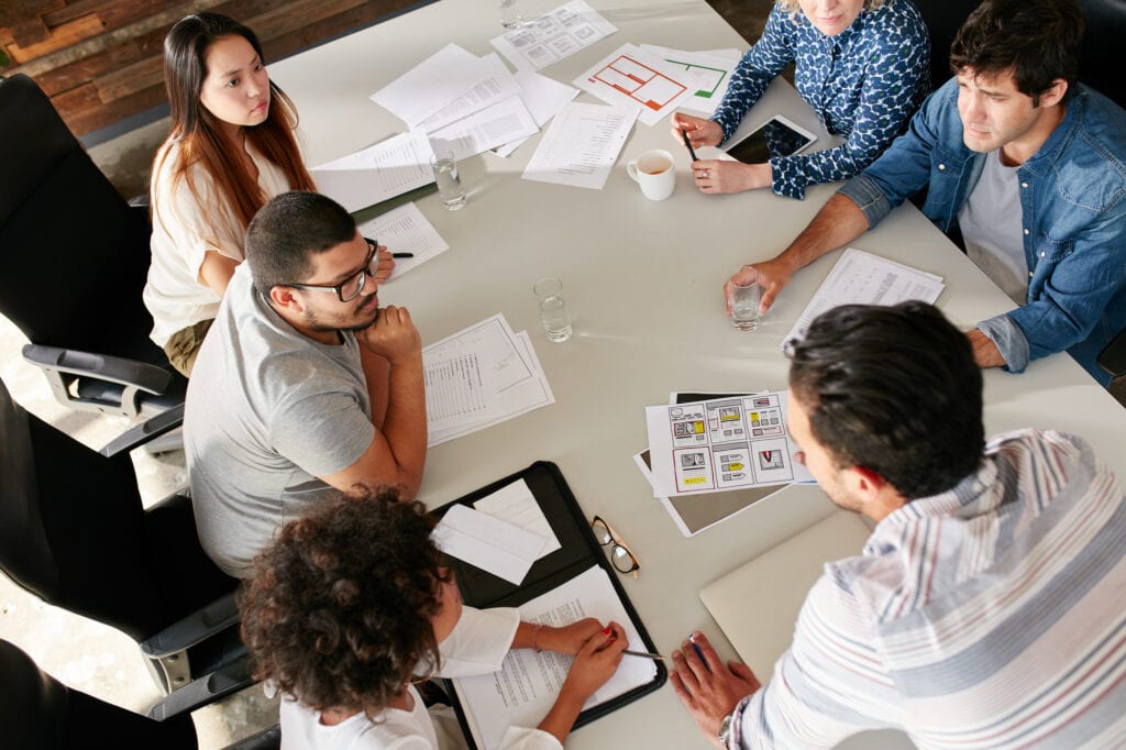 Effective Approaches to Strategy Capture Management for Business Growth