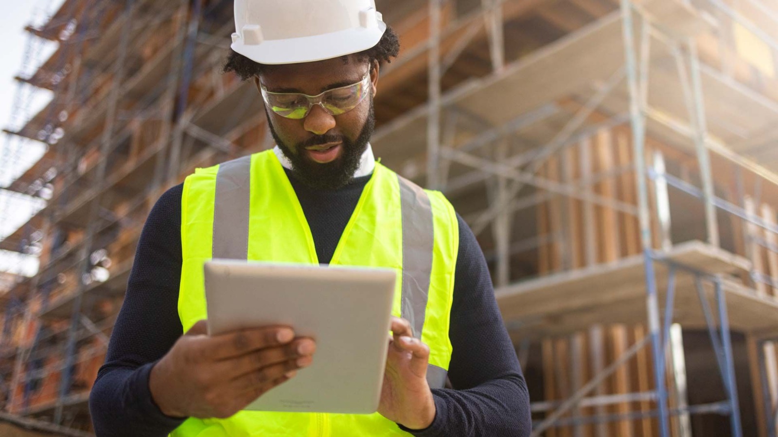 What to Expect from a New York City Commercial General Contractor