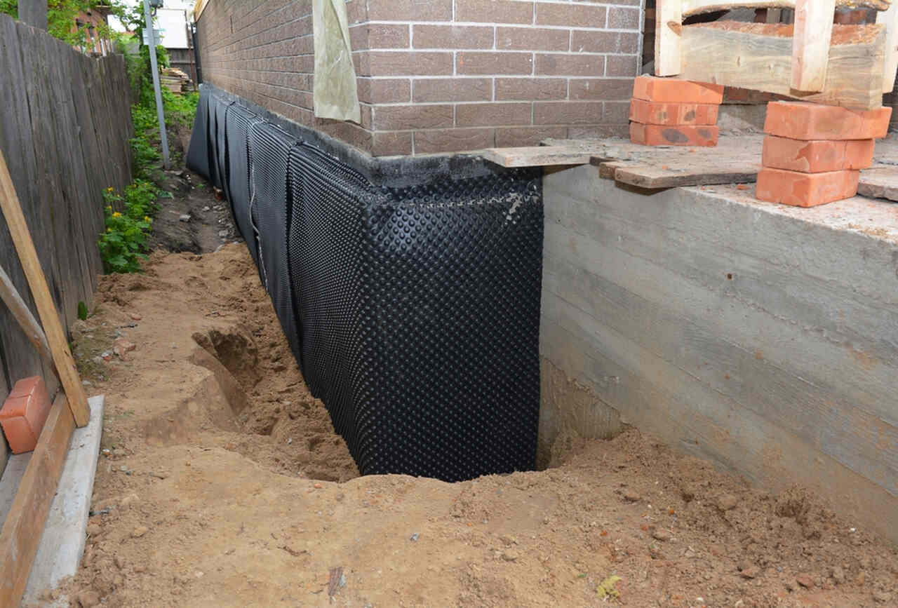 Crawl Space Restoration Experts Near You