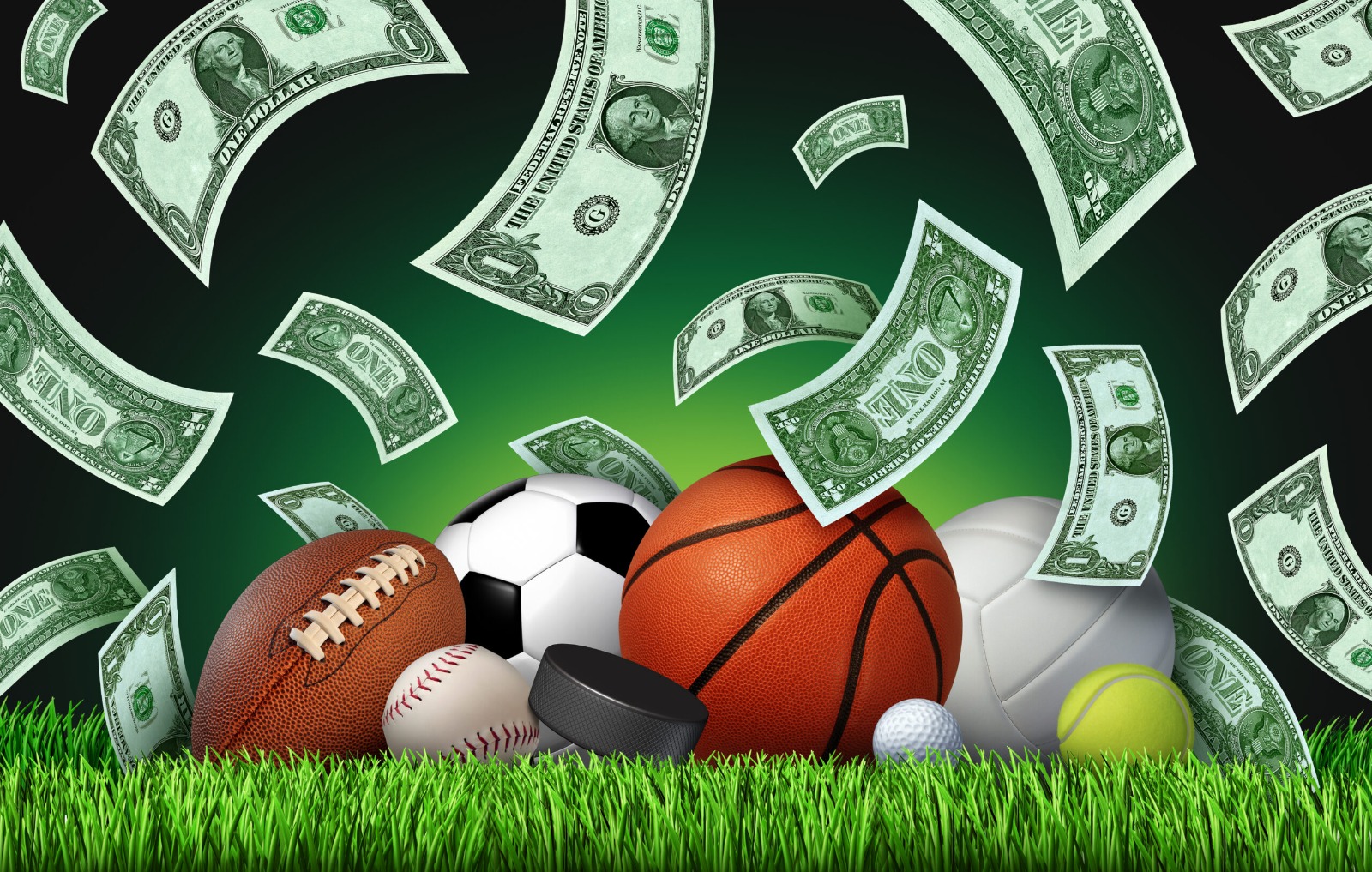 BET UP Ultimate Sports Prediction Challenge