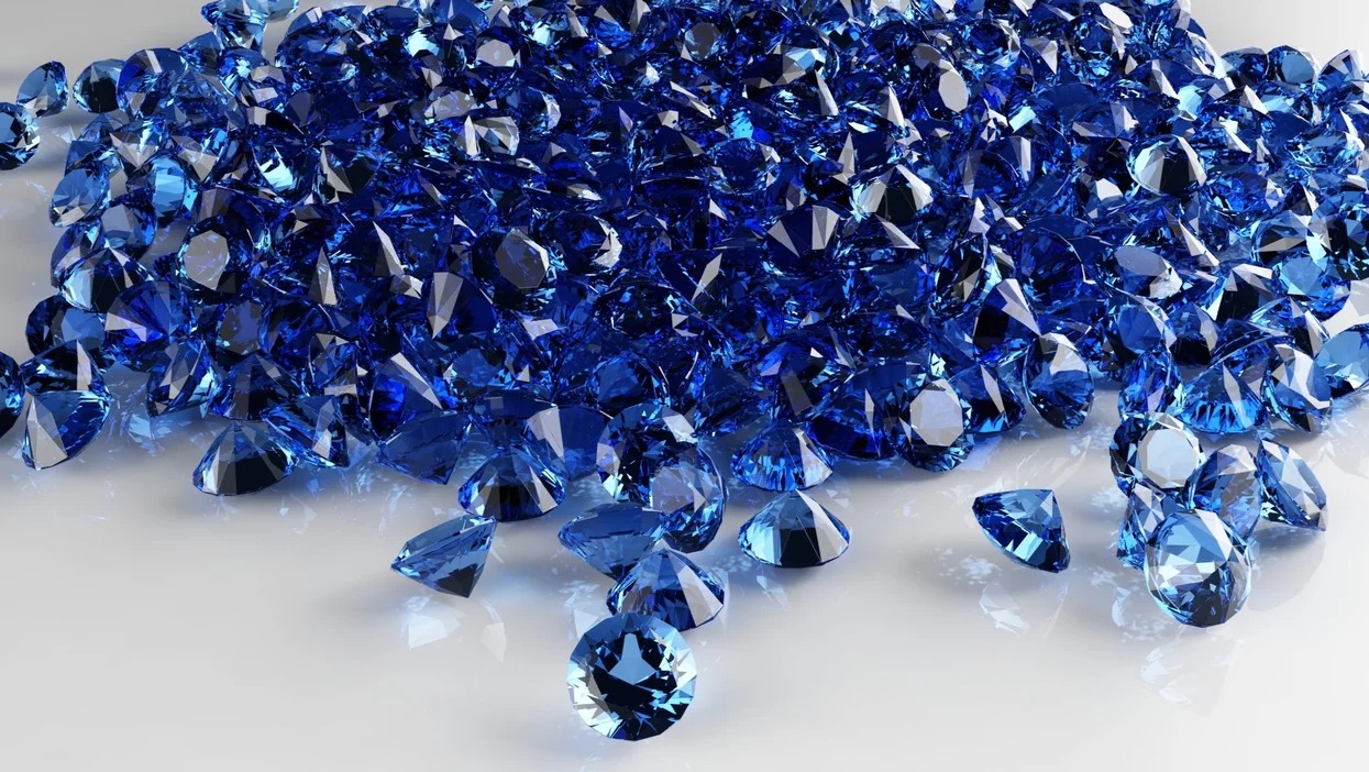 Teal Sapphire Fashion – Trendy Styles by Nash Gems