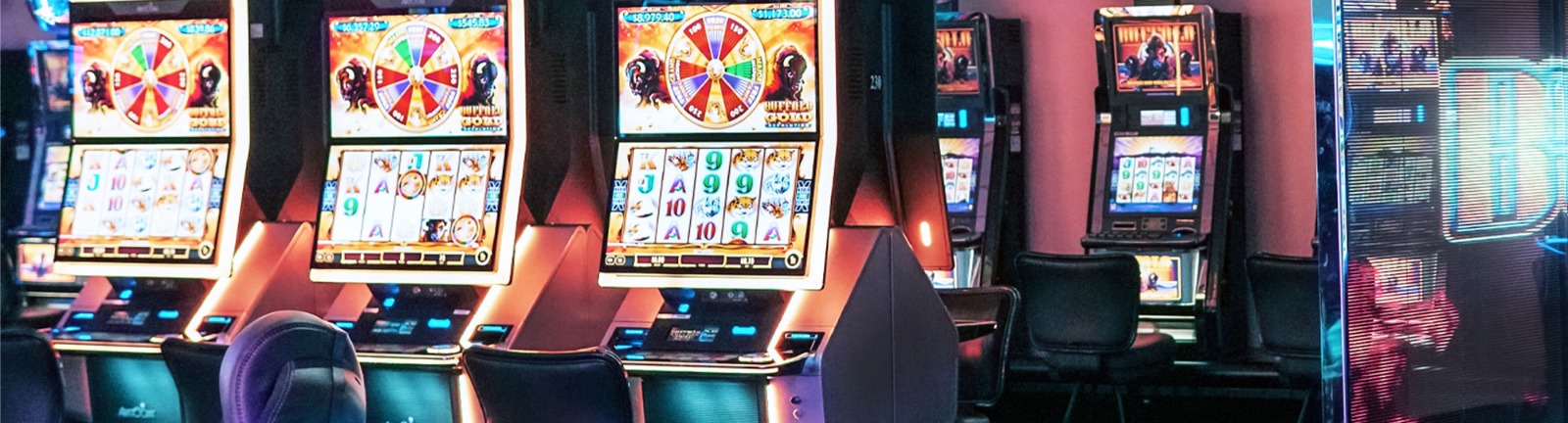 Slot online เล่นได้ทุกที่ ผ่านมือถือ