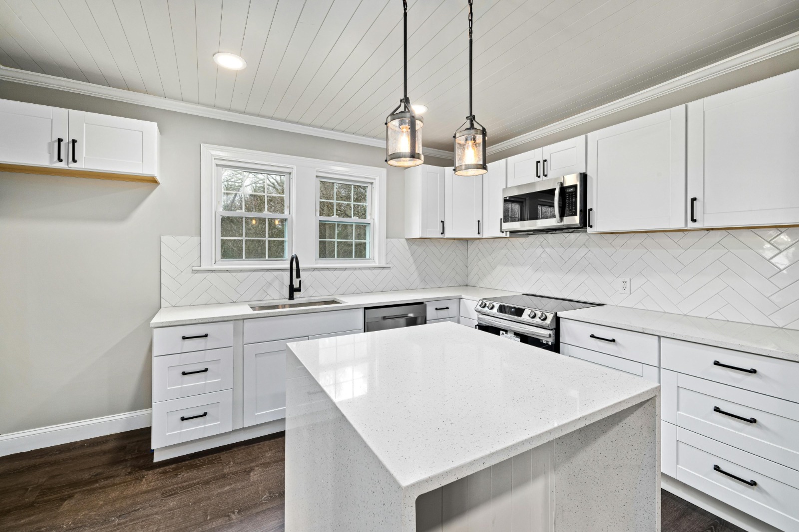 Commercial renovation company Austin for Offices, Retail &amp; More