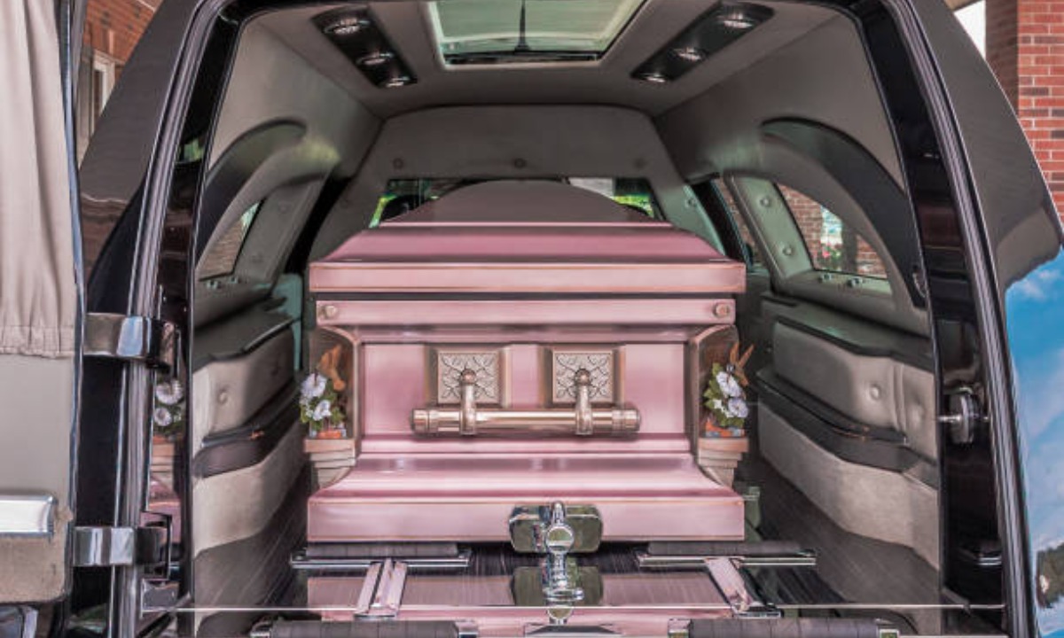 Razlike između nemačkih i balkanskih pogrebnih običaja