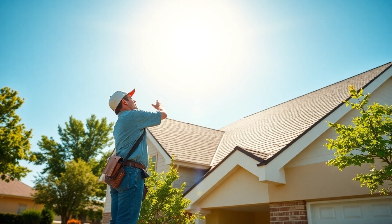 Skilled Roofers near Covington, LA for All Roof Types