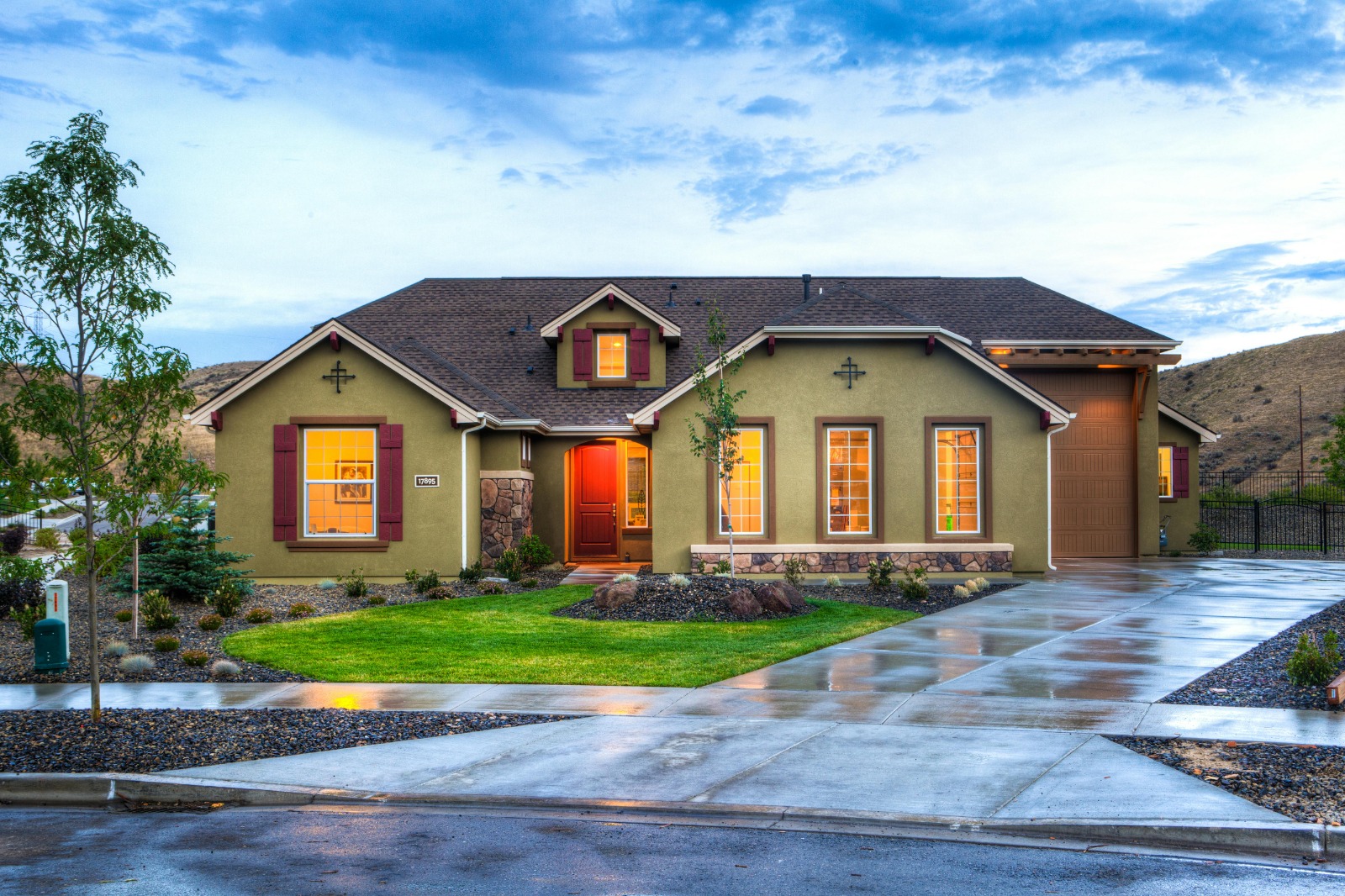 Metal roofing That Protects Your Home Year-Round