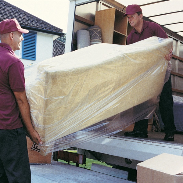 GoPro Moving &amp; Delivery: Calgary Movers Trusted by Calgary Residents