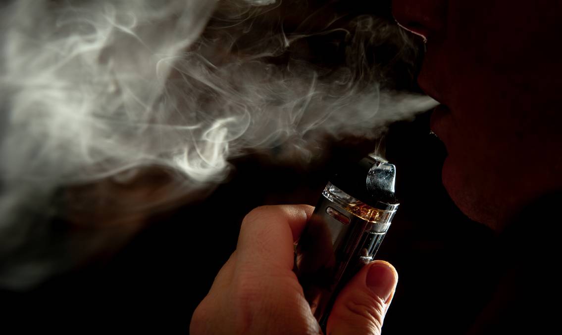Vape Shop Near Me Specializing in Disposable Vapes