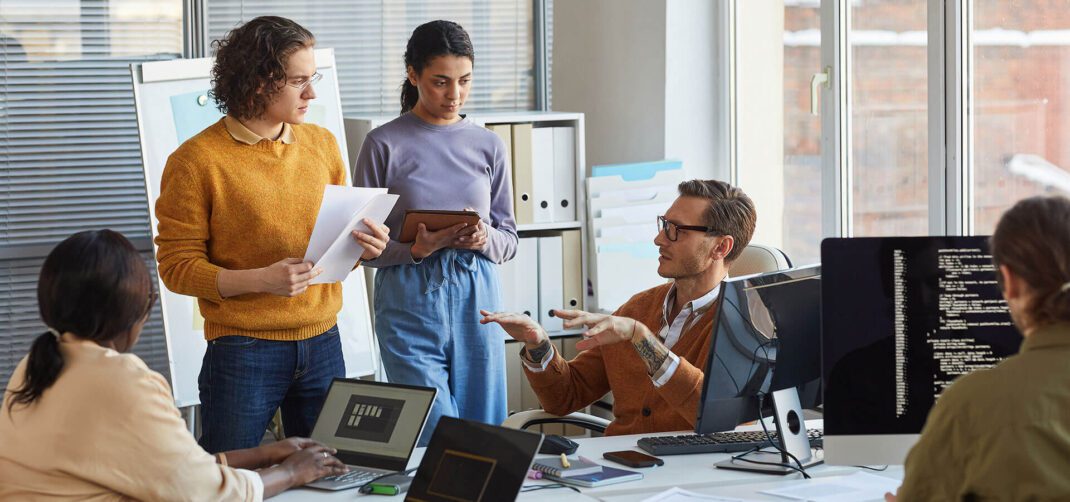 How to Implement Reasonable Adjustments at Work (UK) Successfully