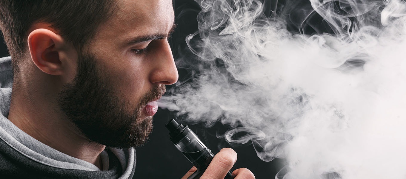 Vape Shop Delivering Authentic Products Nationwide