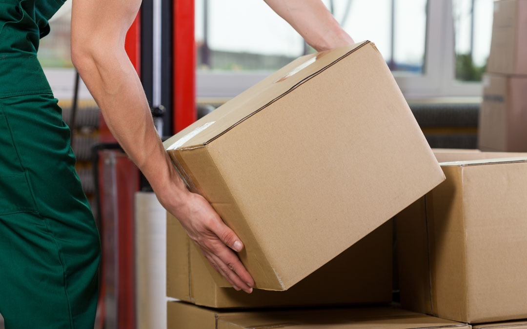 Union Commercial Movers for Large-Scale Business Moves