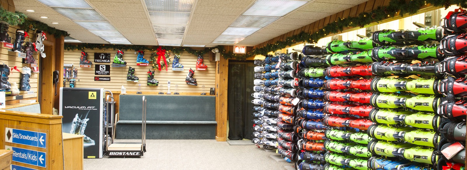 Junior Ski Trade-in Program Sudbury, MA – Cost-Effective Junior Ski Trade-in Program Sudbury, MA