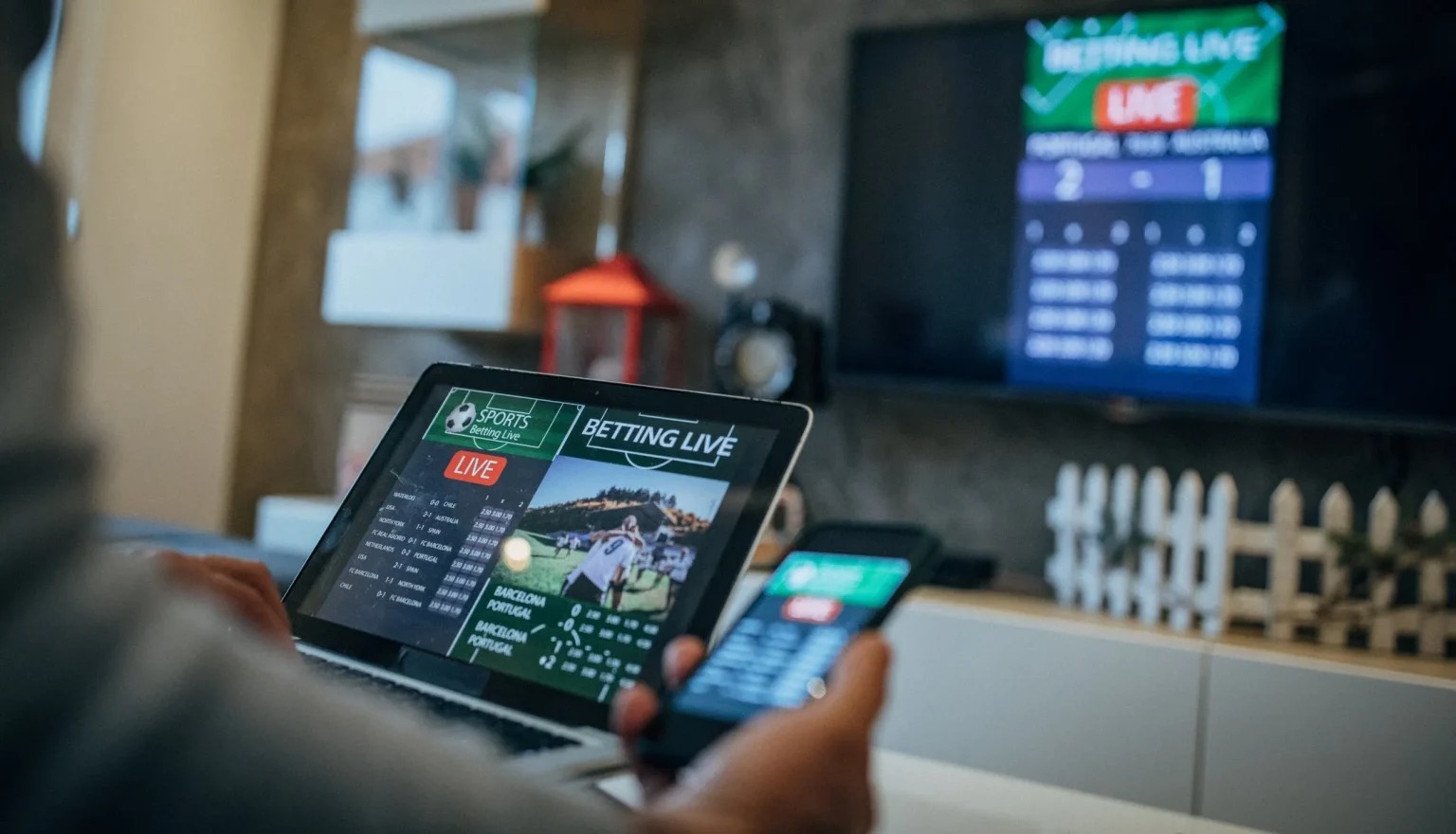 Meilleur site de paris sportif : avis, bonus et cotes comparés