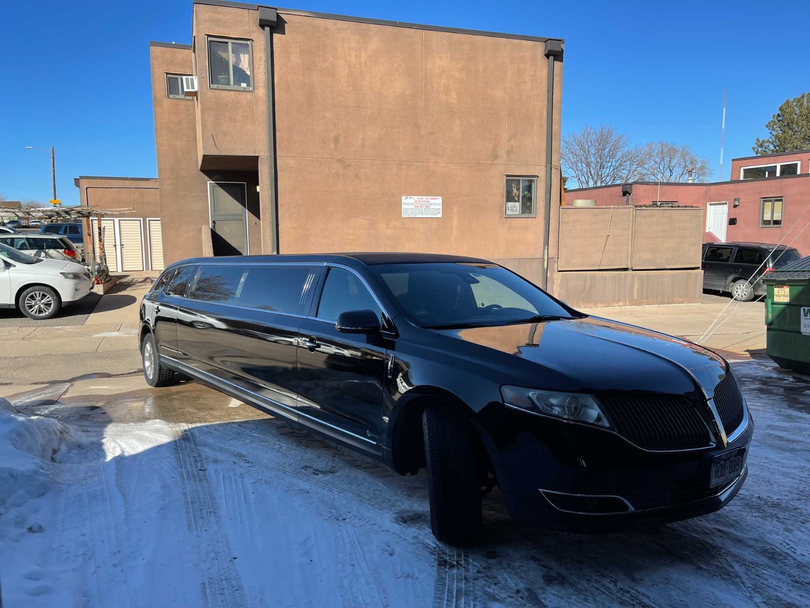 Luxury Vancouver Airport to Whistler Car Service for Groups