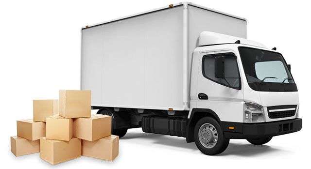 Same-Day Pickup and Delivery Phoenix