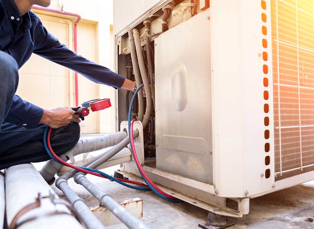 Air Conditioning Repair Tampa – Keep Your AC Running Smoothly