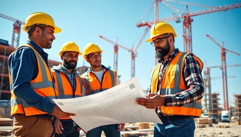 Certified Construction Safety Training in Tennessee