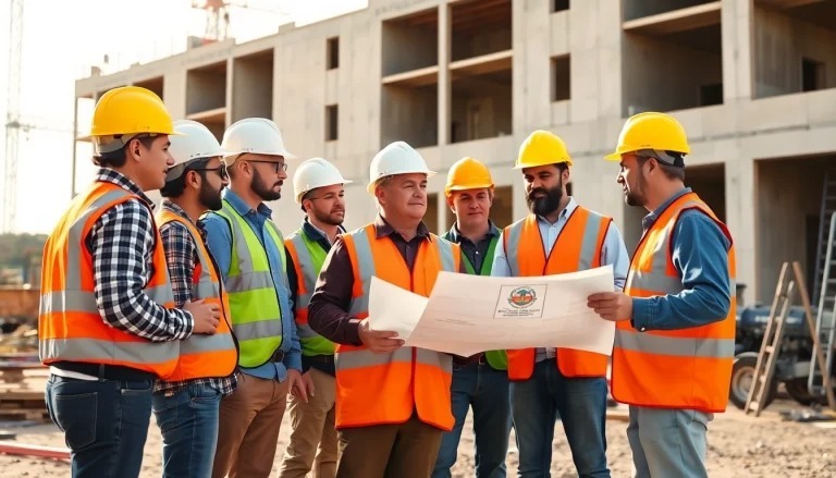 Construction Association Strengthening the Texas Construction Industry
