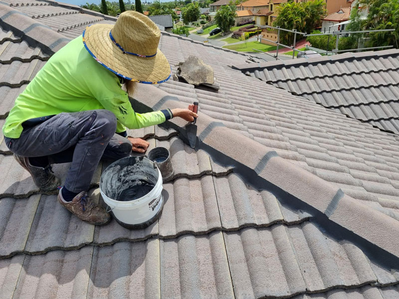 Skilled Roofing Contractor for Roof Repairs &amp; Installations