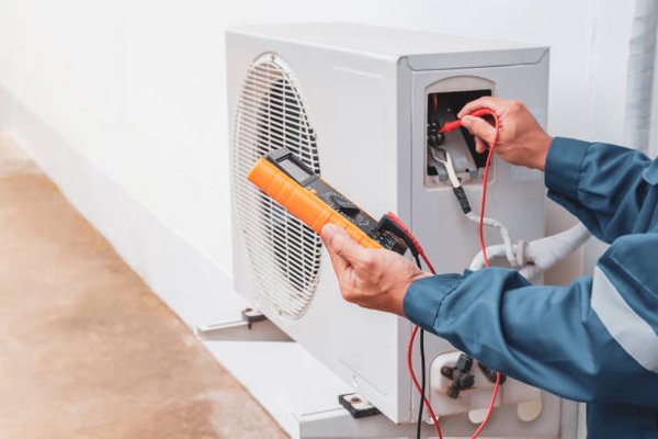Affordable HVAC Repair Pound Ridge NY – Local HVAC Specialists