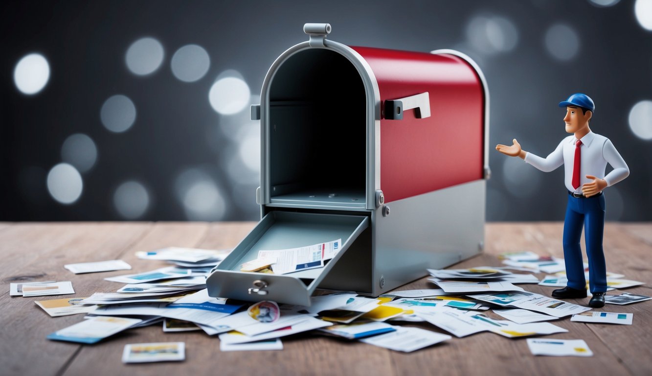 How a Reliable direct mail company Supports Business Growth