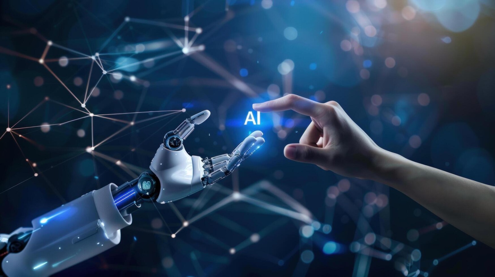 AI Receptionist Services That Never Miss a Call