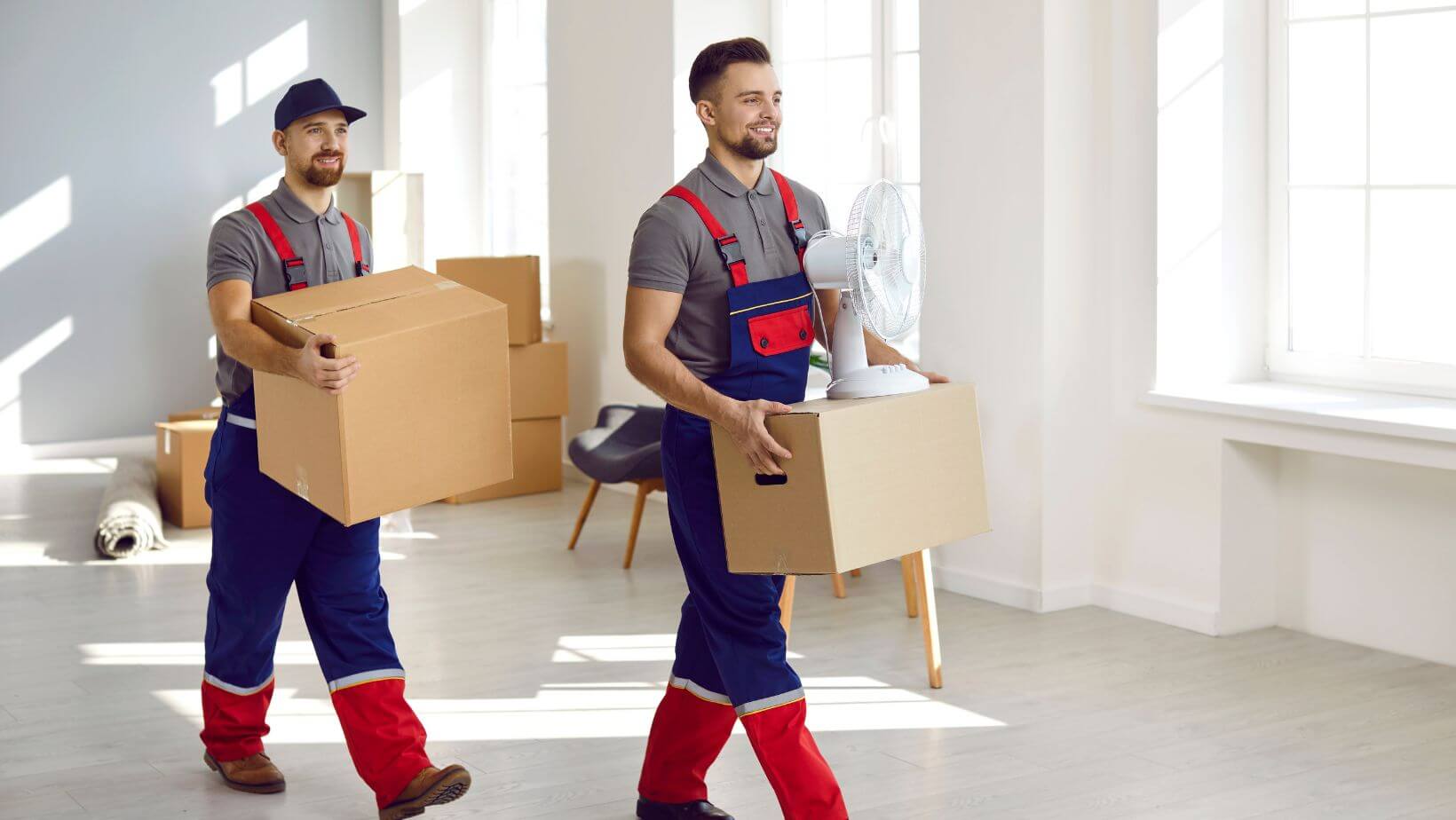 Top Choices for Canadian Movers: Seamless Moving Solutions