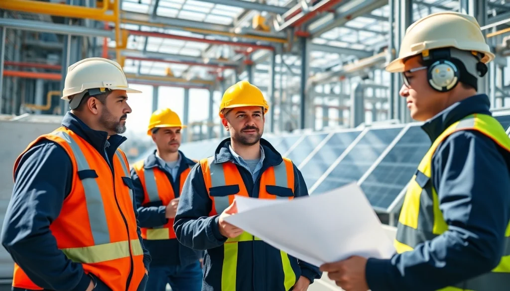 Reliable Industrial Water Transfer Services for Your Project Needs