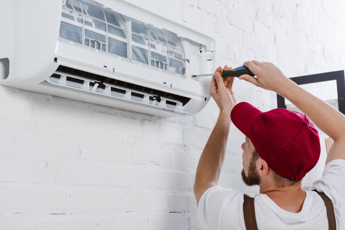EXPERT SCOTTSDALE AC INSTALLATION FOR HOMES OF ANY SIZE