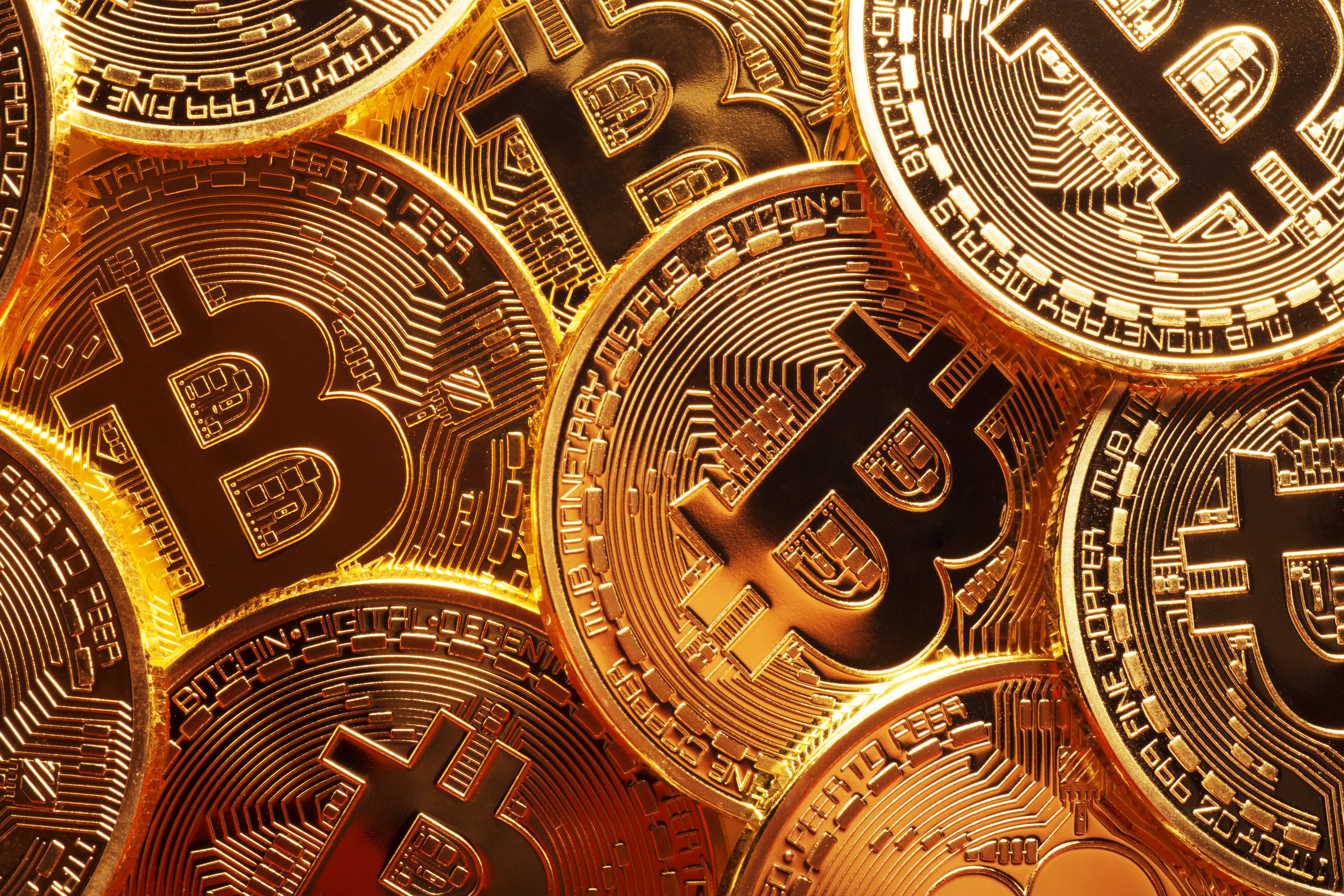 Current Trends and Insights on Bitcoin Price CAD: What You Need to Know