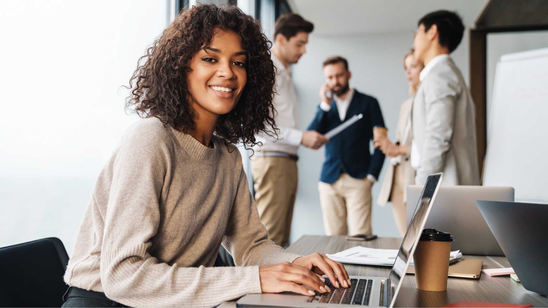 Sales Jobs with $100K+ On-Target Earnings