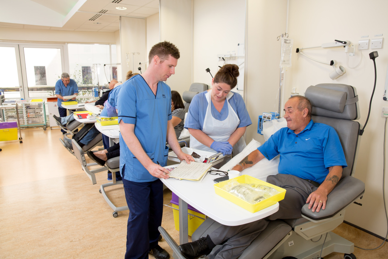 How a Nursing Capstone Project Writing Service Helps You Succeed