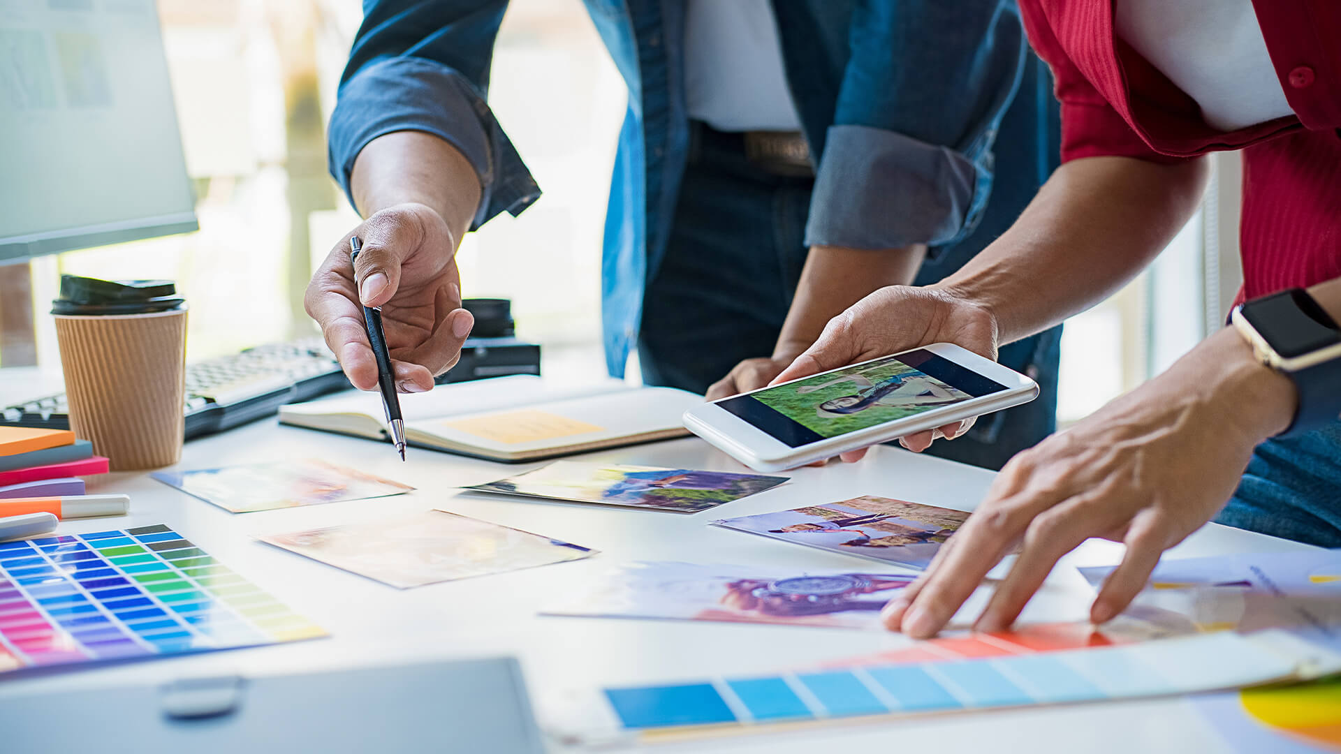 Work with a Growth Marketing Consultant Who Delivers Measurable Results