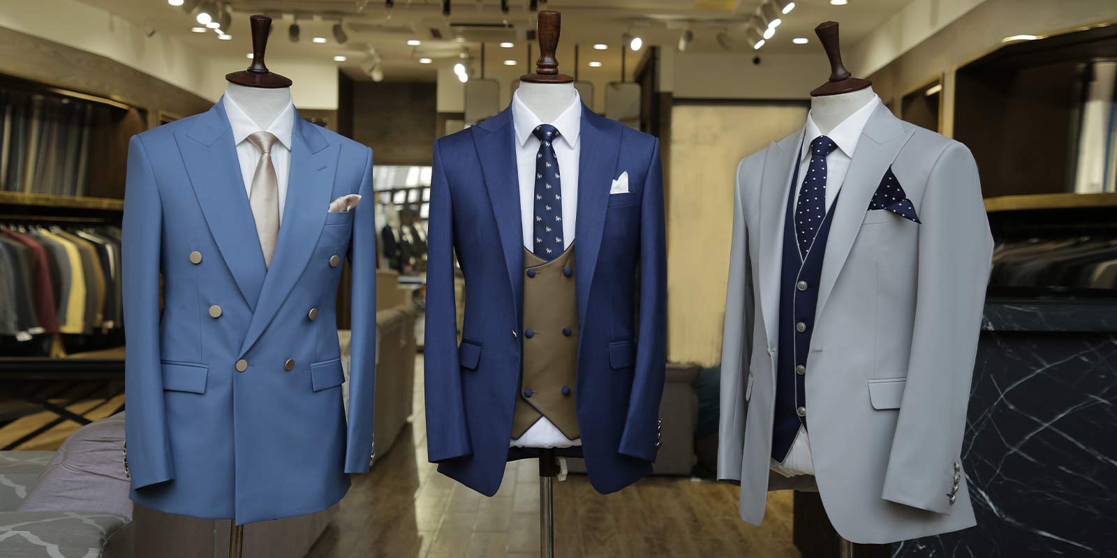 Groom Style Revival: Timeless Trends for Fall/Winter 2025–26