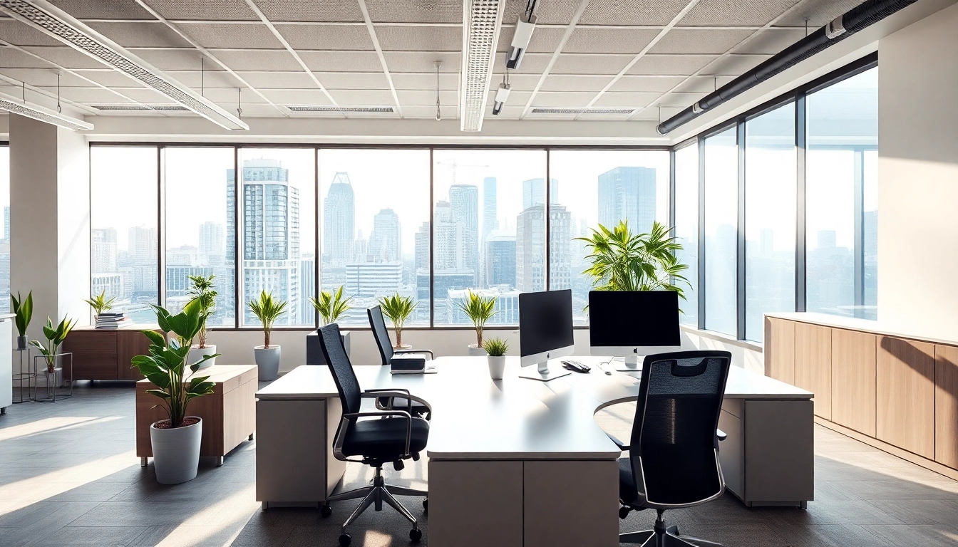 Find an inviting office to rent nottingham designed for productivity and collaboration.
