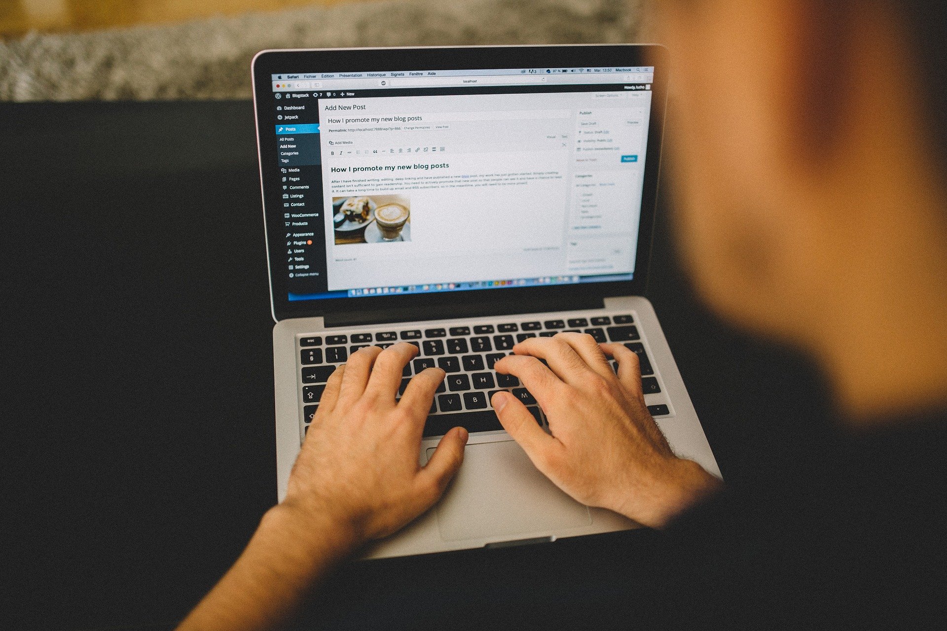 Crafting Engaging Stories on Word Soup UK Blog: A Creative Writing Guide