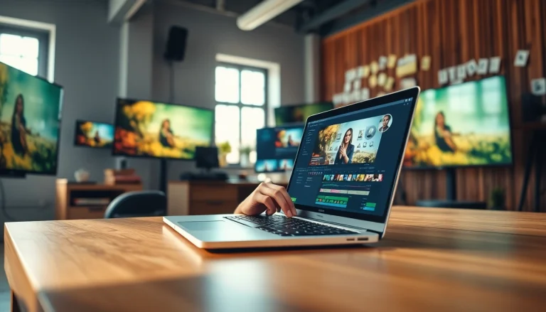 Enhance Your Content with Professional Video Editing Services Tailored for You