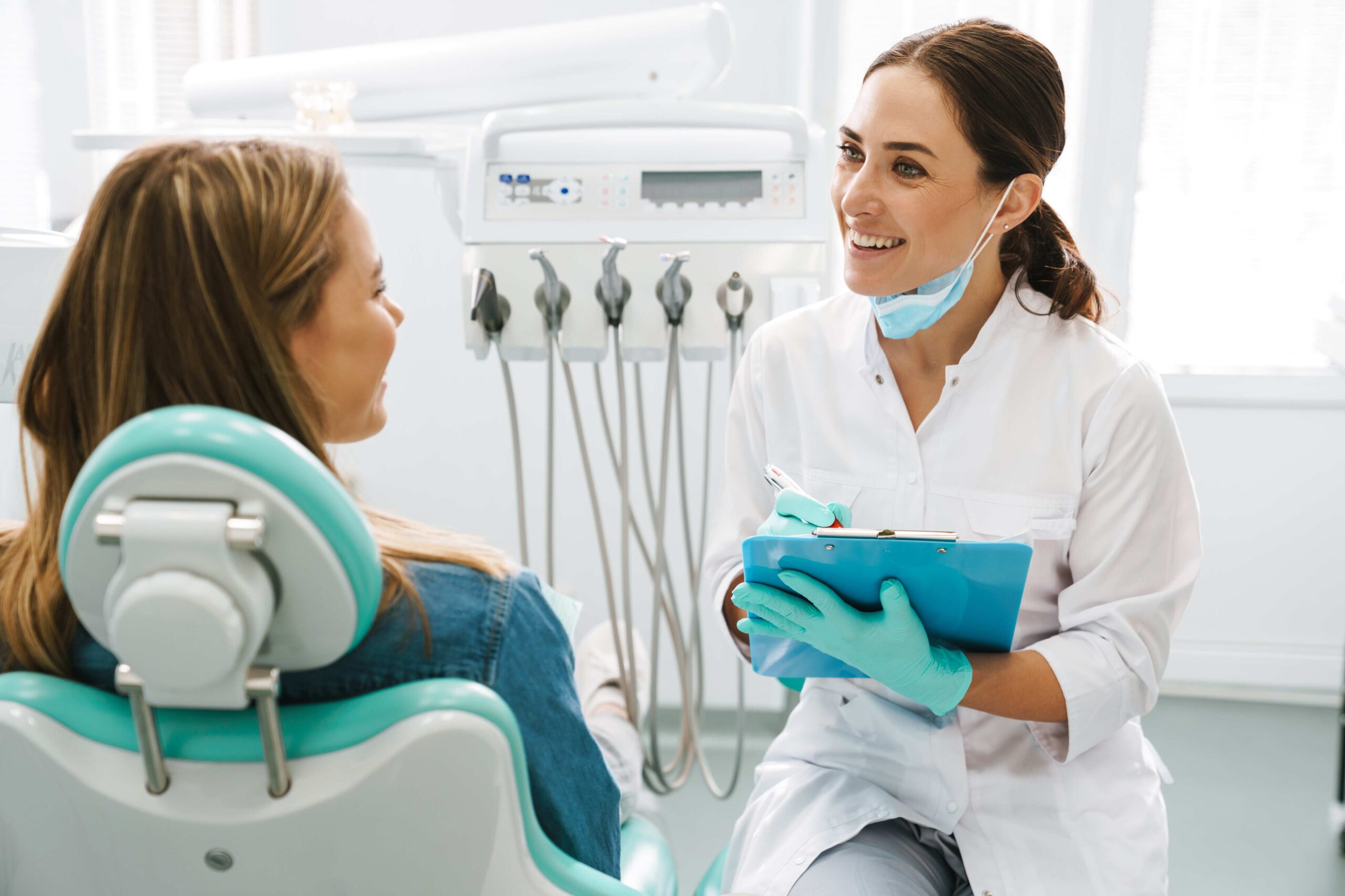 Your Local Dentist Near Me: Quality Care Awaits