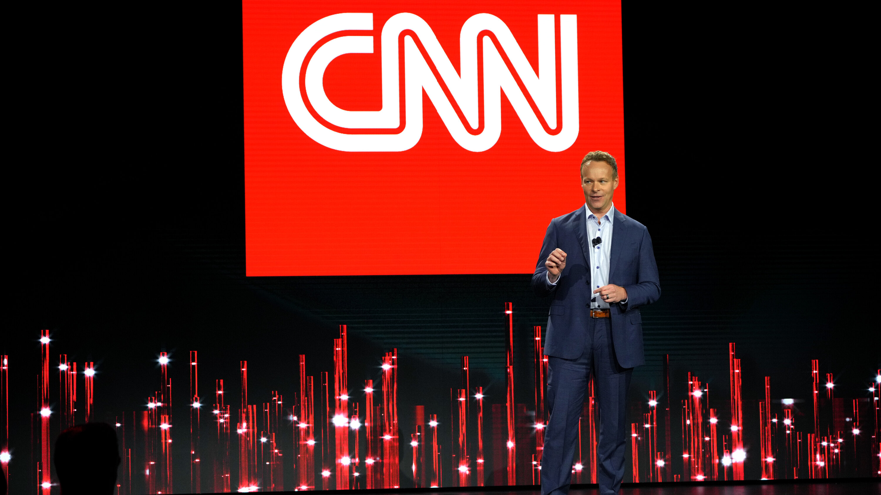 Watch CNN Live Free in Full HD Quality
