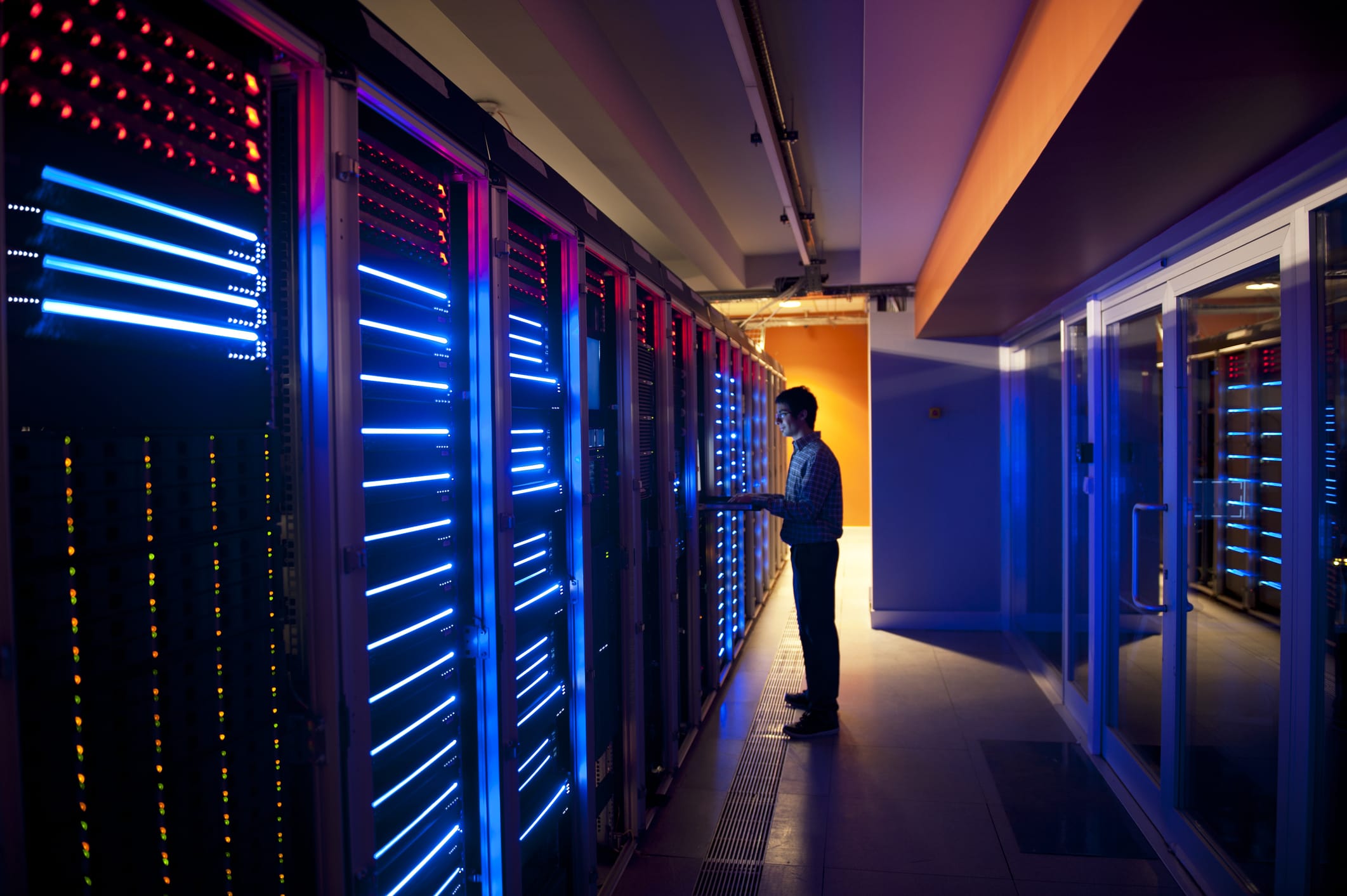 Buy VPS with Crypto – Buy VPS Anonymously Using Crypto at Aminserve