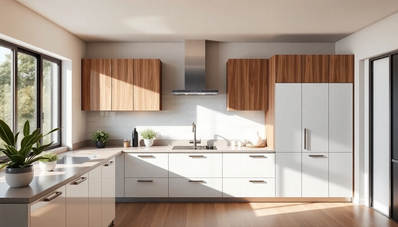 Enhance your home with Cabinet Refacing Saint Petersburg FL for a stunning kitchen upgrade.