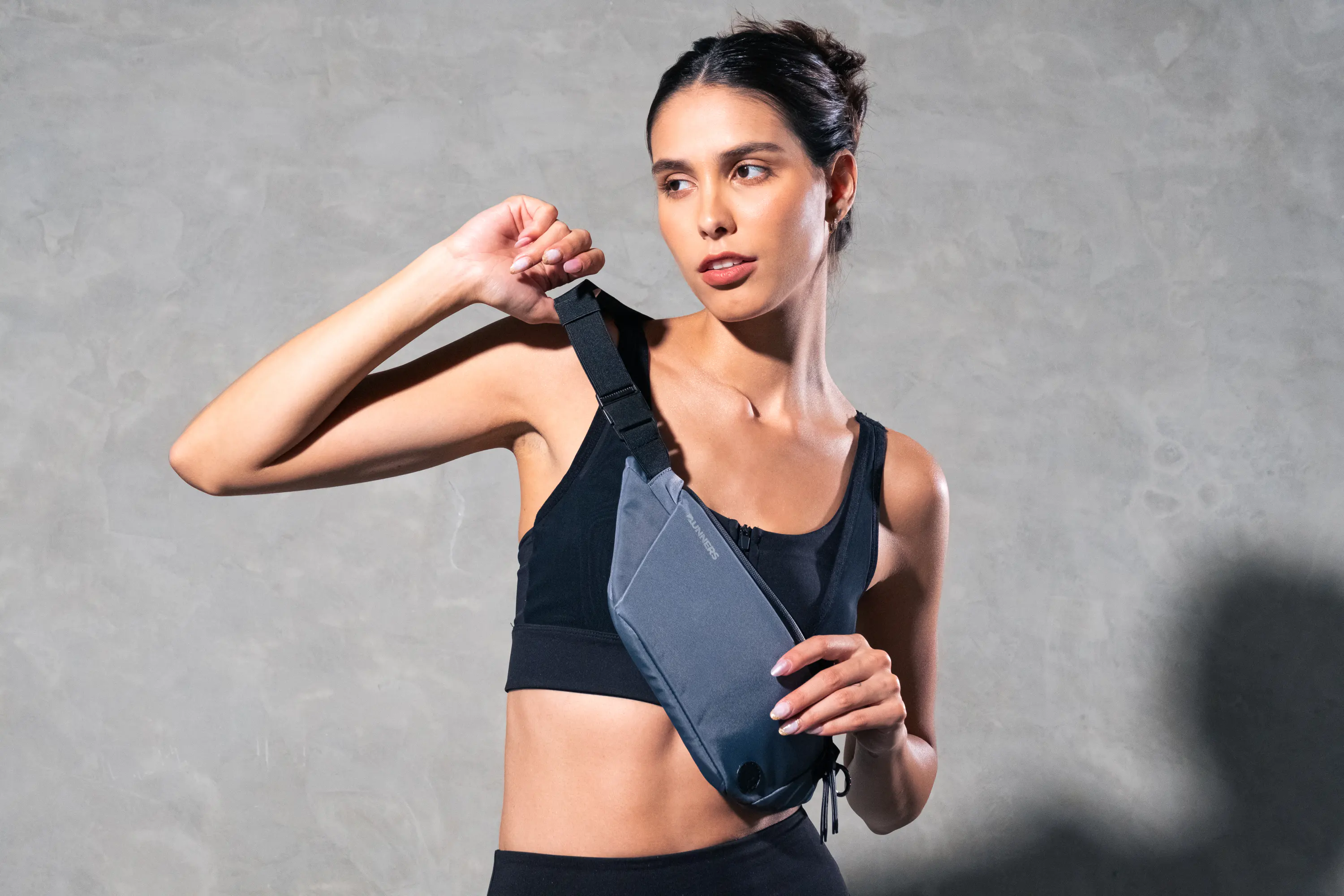 Top Features of the Best Running Belt: Comfort and Security