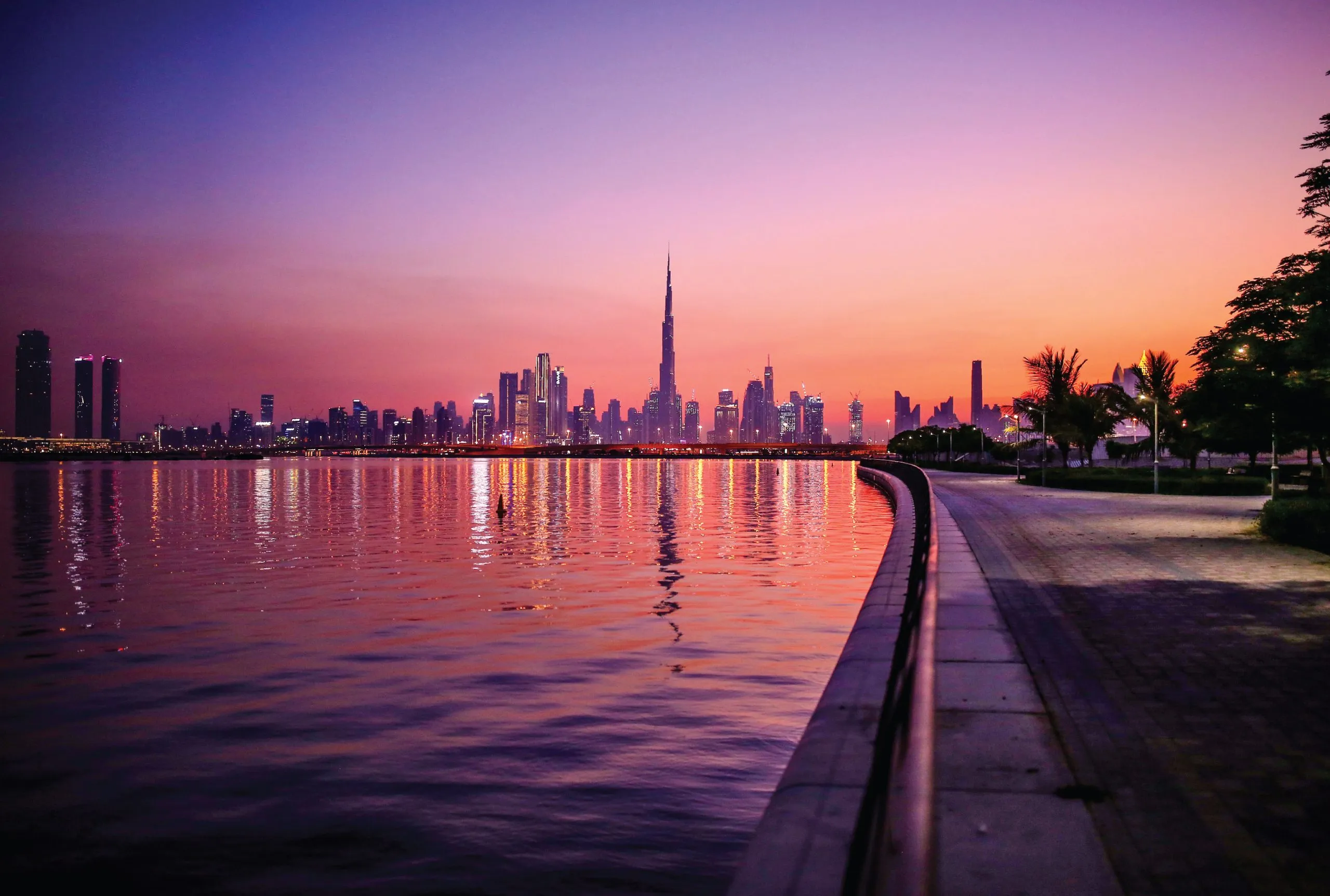 Maximize Your Dubai Experience with City Life Dubai
