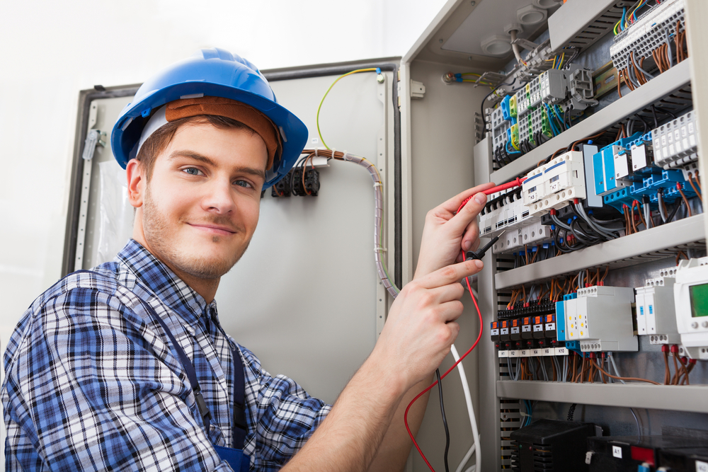 Essential Strategies for Effective General Building Maintenance