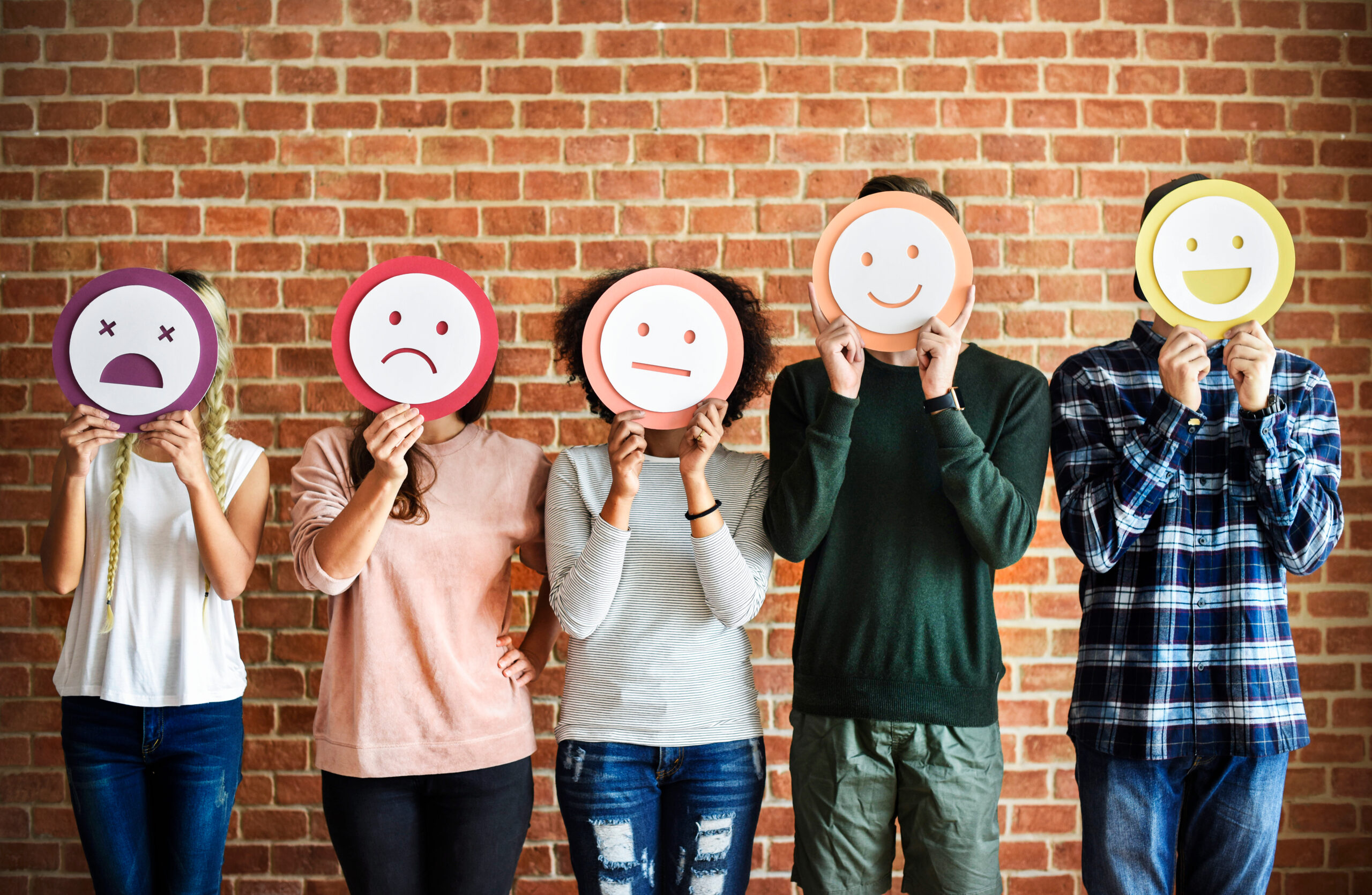 Emotional Wellbeing Strategies for a Calm Mind and Life